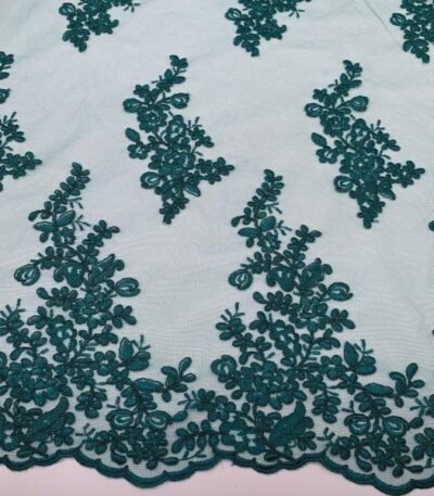 Renda Grace – Verde