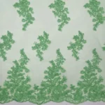 Renda Grace – Verde