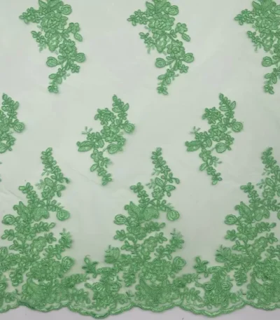 Renda Grace – Verde