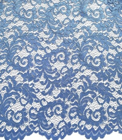 Renda Gupi – Azul
