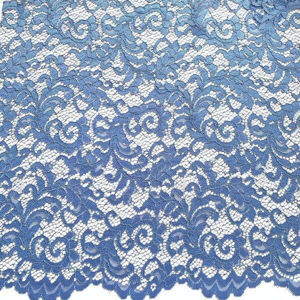 Renda Gupi – Azul