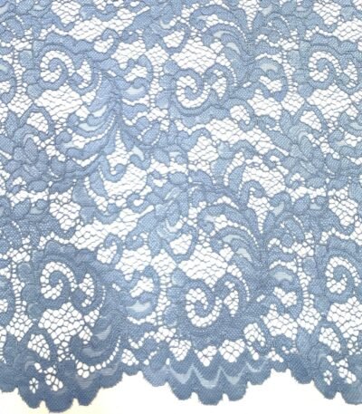 Renda Gupi – Azul Bebé