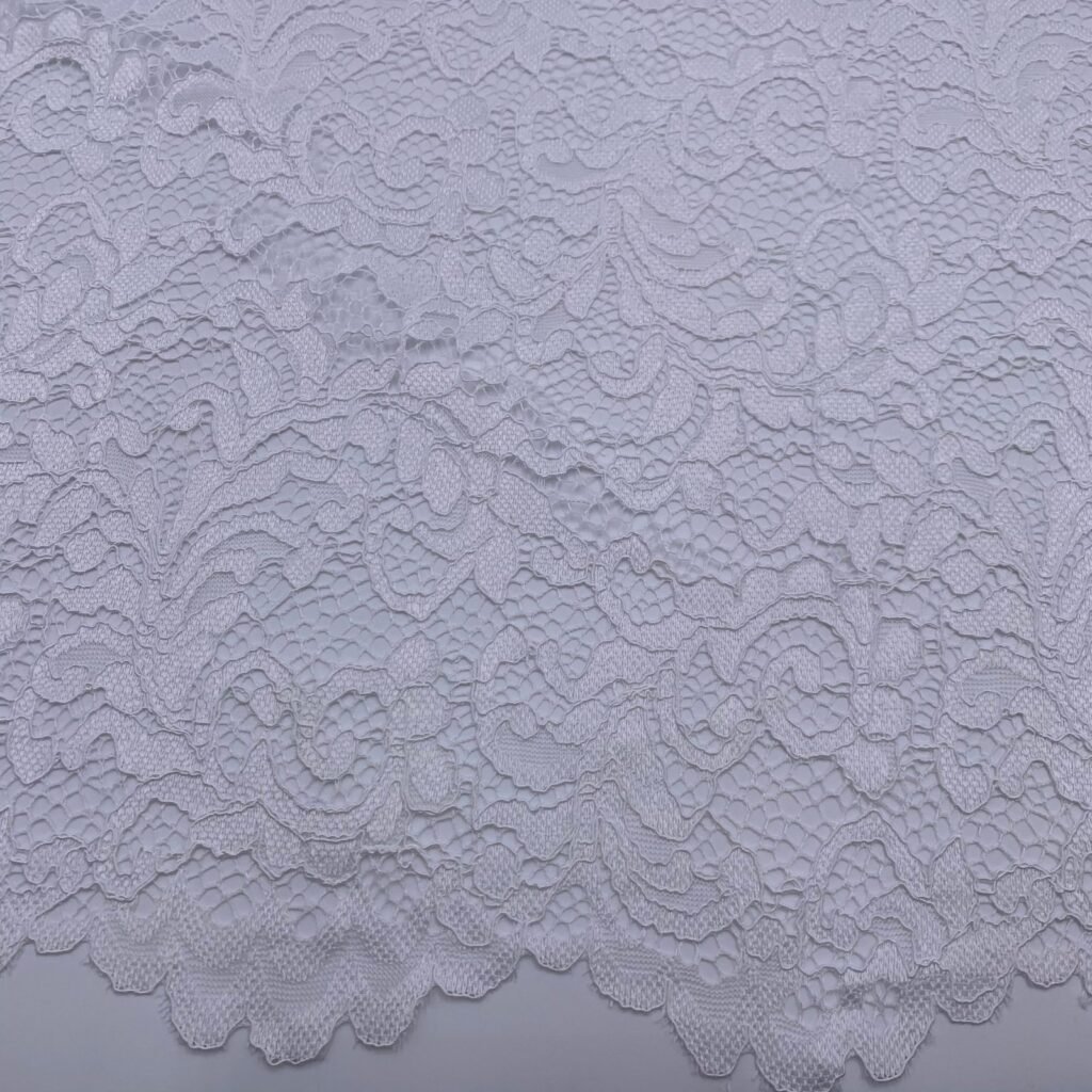 Renda Gupi – Branco
