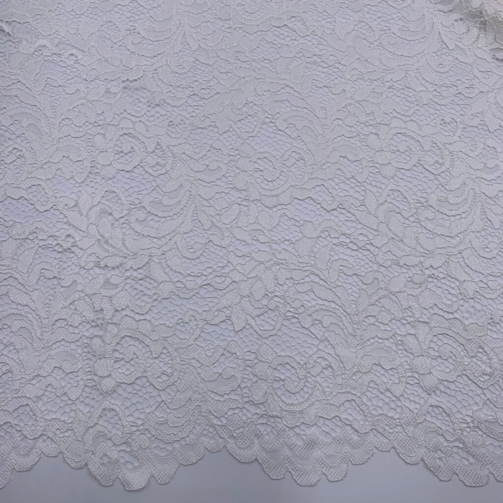 Renda Gupi – Pérola