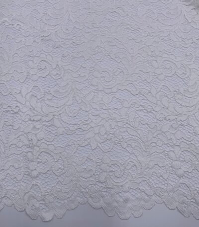 Renda Gupi – Pérola