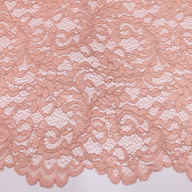 Renda Gupi – Rosa