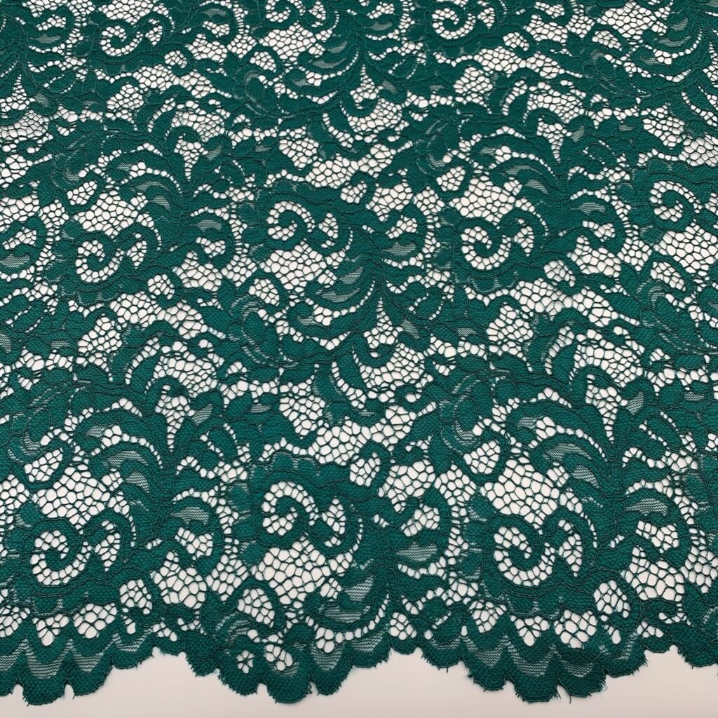 Renda Gupi – Verde