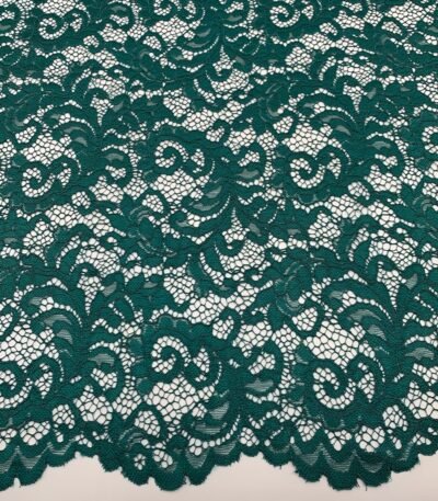 Renda Gupi – Verde