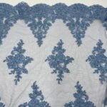 Renda Jasmine – Azul Claro - imagem 5
