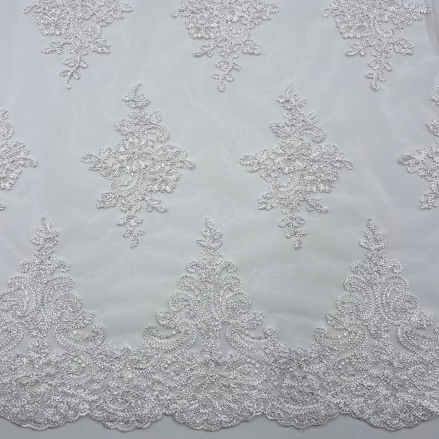Renda Jasmine – Branco