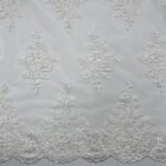 Renda Jasmine – Pérola