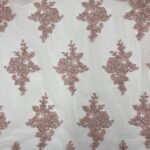 Renda Jasmine – Rosa - imagem 2