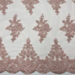 Renda Jasmine – Rosa