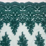 Renda Jasmine – Verde - imagem 3