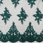Renda Jasmine – Verde