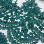 Renda Jasmine – Verde - imagem 6