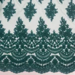 Renda Jasmine – Verde