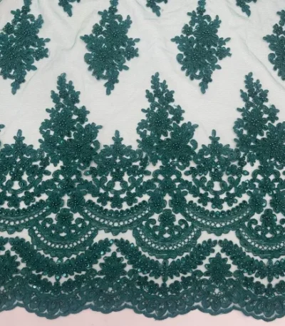 Renda Jasmine – Verde