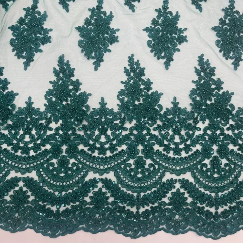 Renda Jasmine – Verde