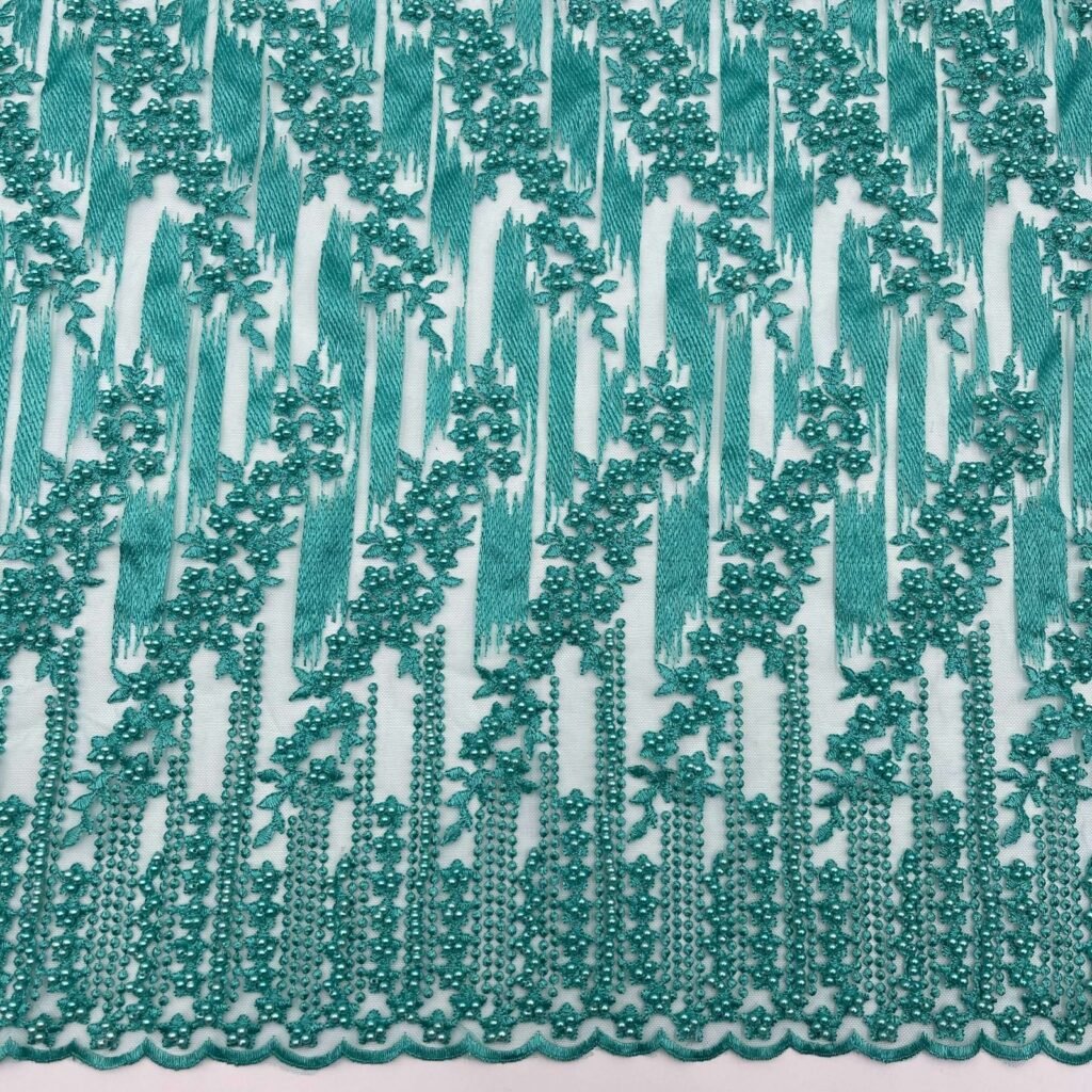 Renda Pearl – Verde