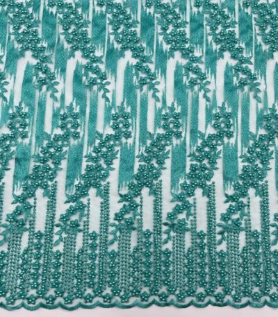 Renda Pearl – Verde
