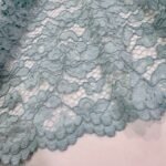 Renda Queen – Azul Claro - imagem 3