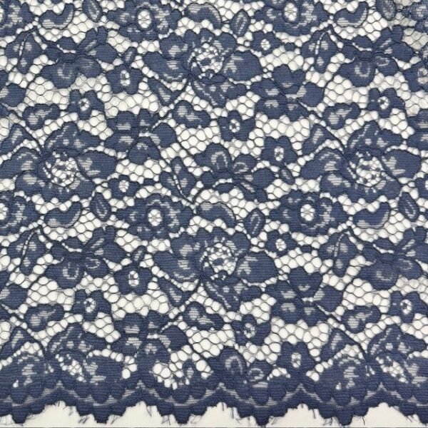 Renda Queen – Azul Jeans