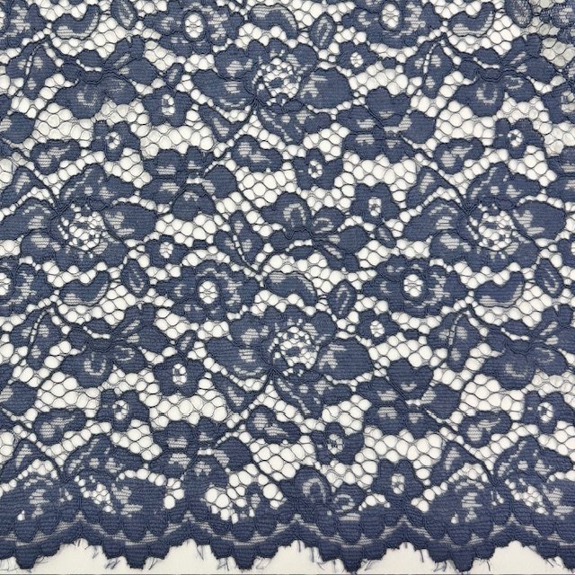 Renda Queen – Azul Jeans