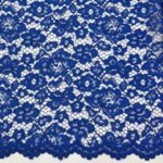 Renda Queen – Azul Porto