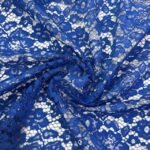 Renda Queen – Azul Porto - imagem 2