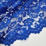 Renda Queen – Azul Porto - imagem 3