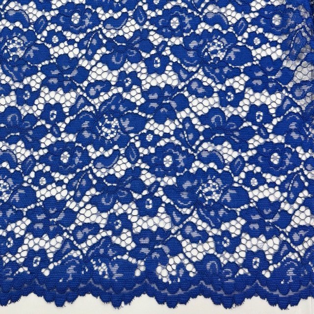 Renda Queen – Azul Porto