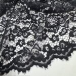 Renda Queen – Preto - imagem 3