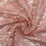 Renda Queen – Rosa Claro - imagem 2