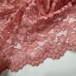Renda Queen – Rosa Claro - imagem 3