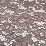 Renda Queen – Rosa Velho - imagem 2