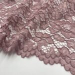Renda Queen – Rosa Velho - imagem 3