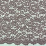 Renda Queen – Mauve