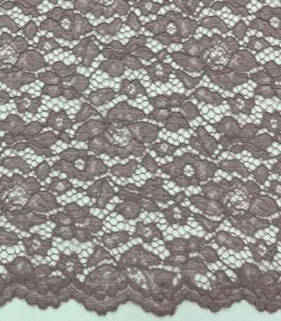 Renda Queen – Mauve