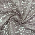 Renda Queen – Mauve - imagem 2