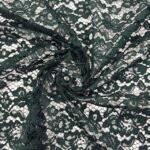 Renda Queen – Verde Escuro - imagem 2