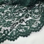 Renda Queen – Verde Escuro - imagem 3