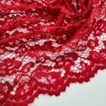Renda Queen – Vermelho - imagem 3