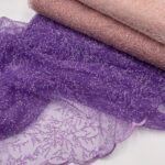 Renda Small Tree – Rosa Claro - imagem 4