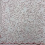 Renda Small Tree – Rosa Claro