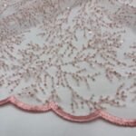 Renda Small Tree – Rosa Claro - imagem 3