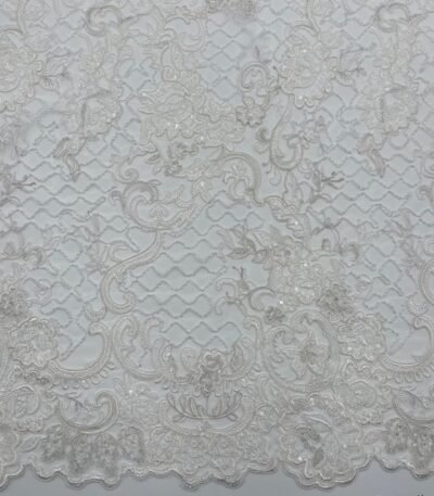 Renda Wedding Barra