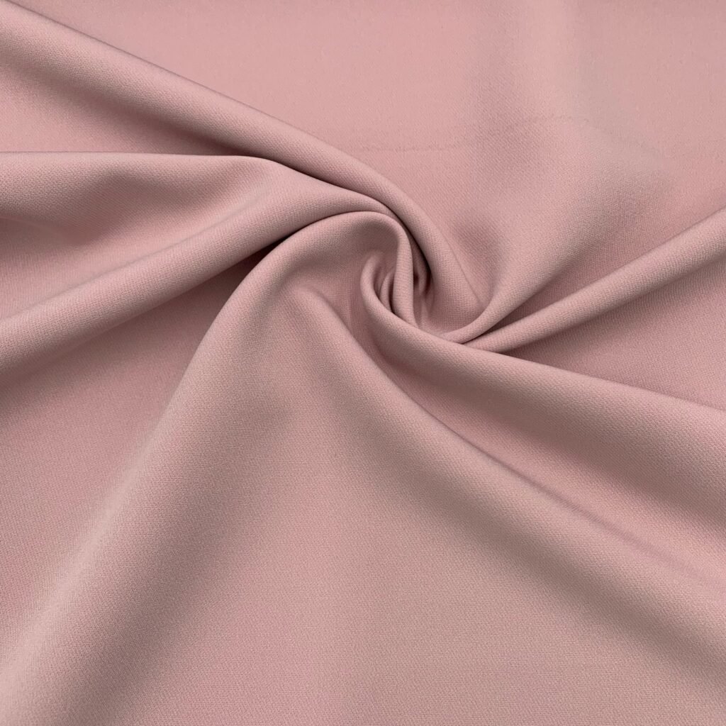 Crepe Compacto – Rosa