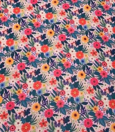 Chiffon – Rosa