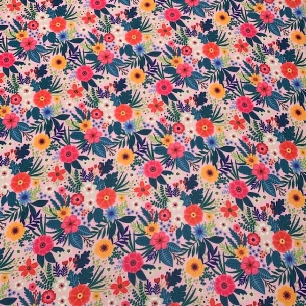 Chiffon – Rosa